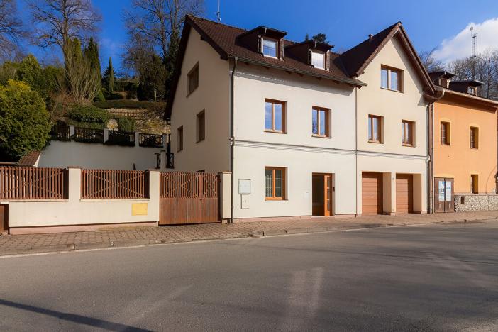 Prodej rodinného domu, Tábor - Čelkovice, Nábřeží, 291 m2