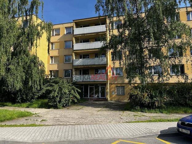 Prodej bytu 3+kk, Kladno, U Hvězdy, 70 m2