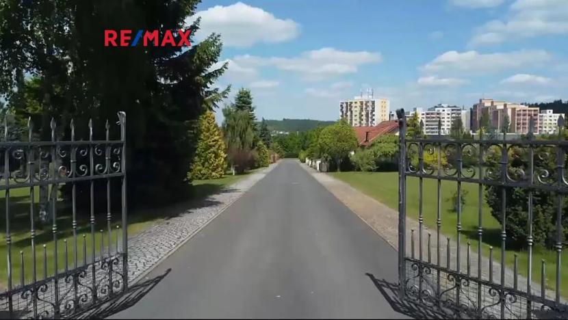 Prodej pozemku pro bydlení, Příbram, Brodská, 1397 m2