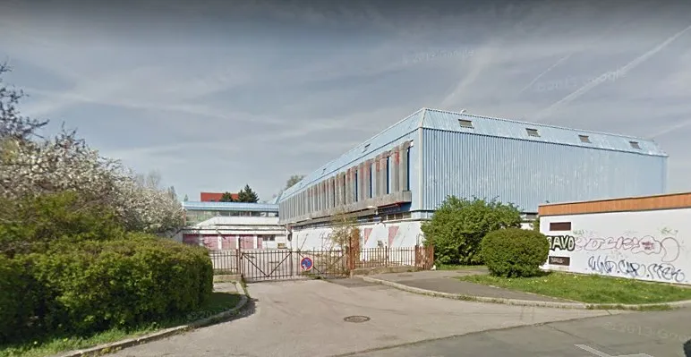 Pronájem skladu, Praha - Řepy, Skuteckého, 8 m2