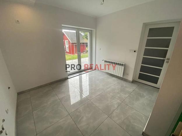 Prodej rodinného domu, Lučina, 170 m2