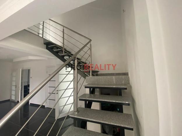 Prodej rodinného domu, Lučina, 170 m2