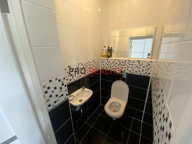 Prodej rodinného domu, Lučina, 170 m2