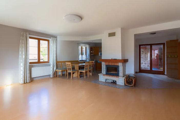 Pronájem rodinného domu, Tábor, Nábřeží, 219 m2