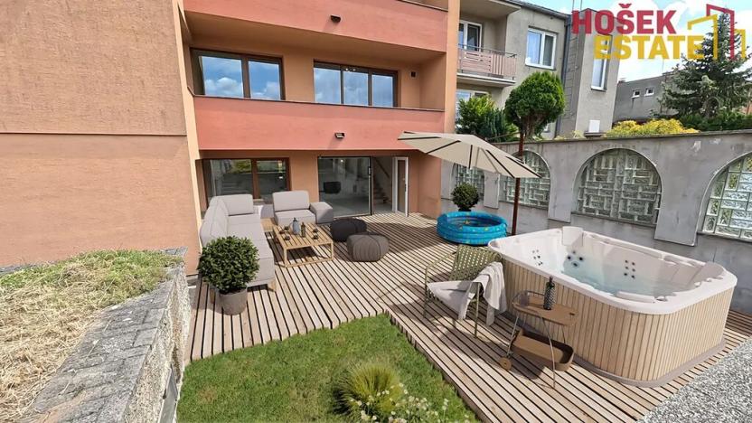 Prodej vícegeneračního domu, Přerov, Popovická, 320 m2