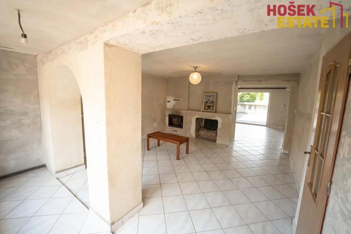 Prodej vícegeneračního domu, Přerov, Popovická, 320 m2