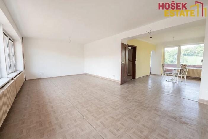 Prodej vícegeneračního domu, Přerov, Popovická, 320 m2