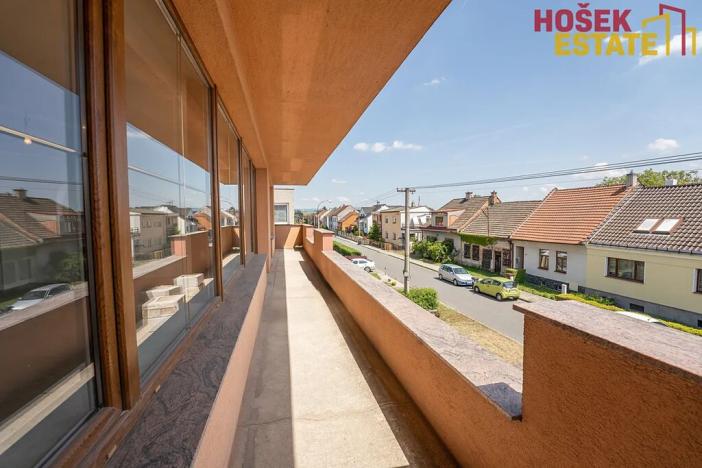 Prodej vícegeneračního domu, Přerov, Popovická, 320 m2