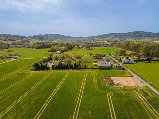 Prodej pozemku pro bydlení, Baška, 1132 m2