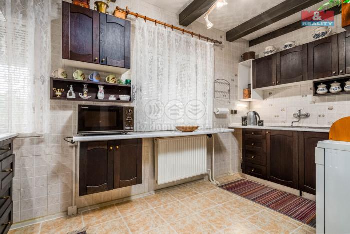 Prodej chaty, Klášterec nad Orlicí - Zbudov, 100 m2