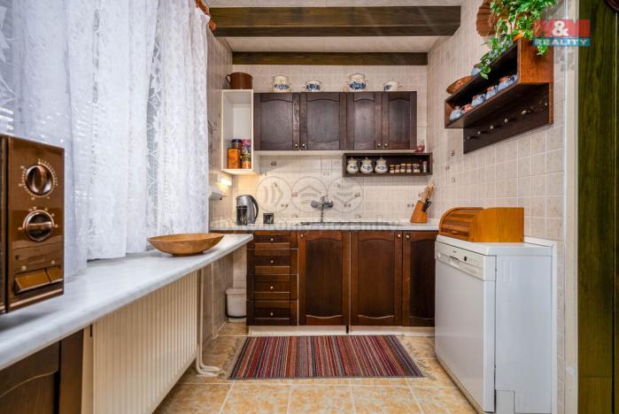 Prodej chaty, Klášterec nad Orlicí - Zbudov, 100 m2