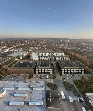 Pronájem obchodního prostoru, Říčany, U Sanitasu, 500 m2