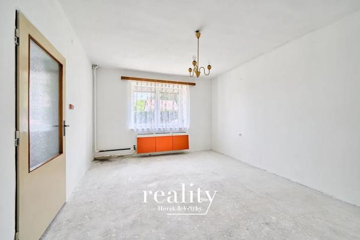 Prodej rodinného domu, Borotice, 226 m2