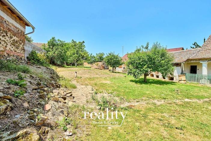 Prodej rodinného domu, Borotice, 226 m2