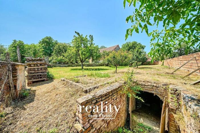 Prodej rodinného domu, Borotice, 226 m2