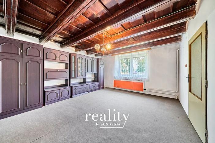 Prodej chalupy, Borotice, 226 m2