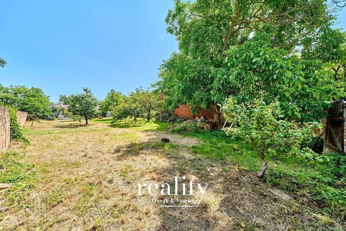 Prodej chalupy, Borotice, 226 m2