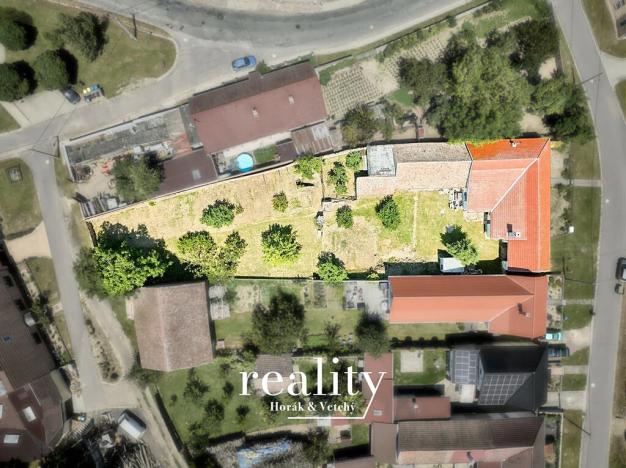 Prodej chalupy, Borotice, 226 m2