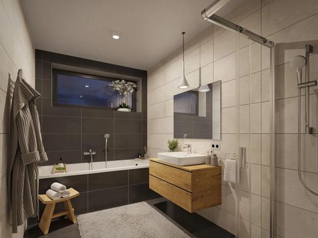 Prodej vily, Praha - Březiněves, Vraní, 242 m2