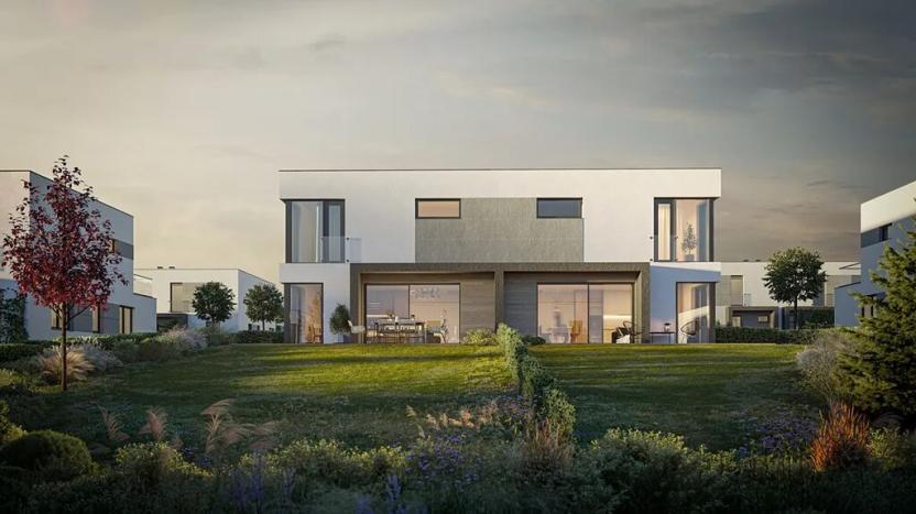 Prodej rodinného domu, Praha - Březiněves, Poštolčí, 161 m2