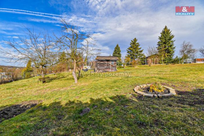 Prodej pozemku pro bydlení, Havířov - Dolní Datyně, 522 m2