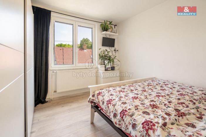 Prodej bytu 4+1, Bednáreček, 80 m2