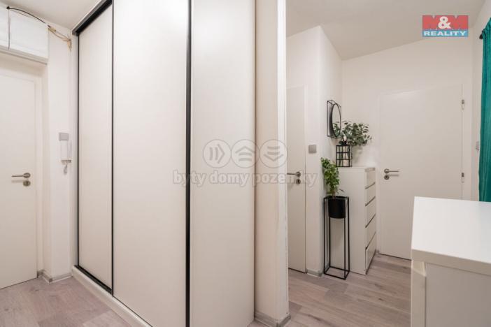 Prodej bytu 4+1, Bednáreček, 80 m2