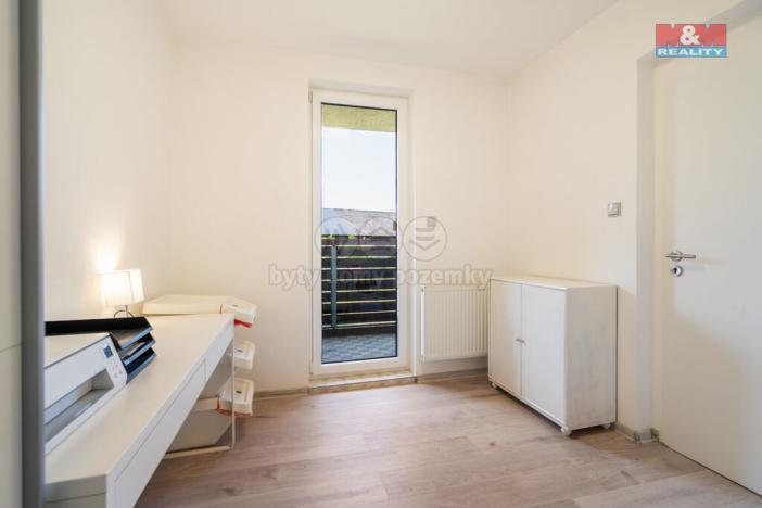 Prodej bytu 4+1, Bednáreček, 80 m2