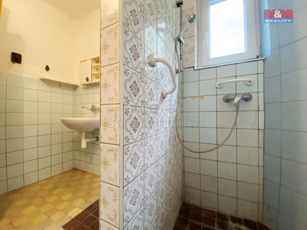 Prodej rodinného domu, Úpice, Chelčického, 110 m2