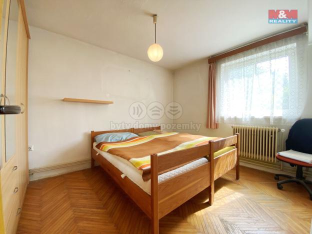 Prodej rodinného domu, Úpice, Chelčického, 110 m2