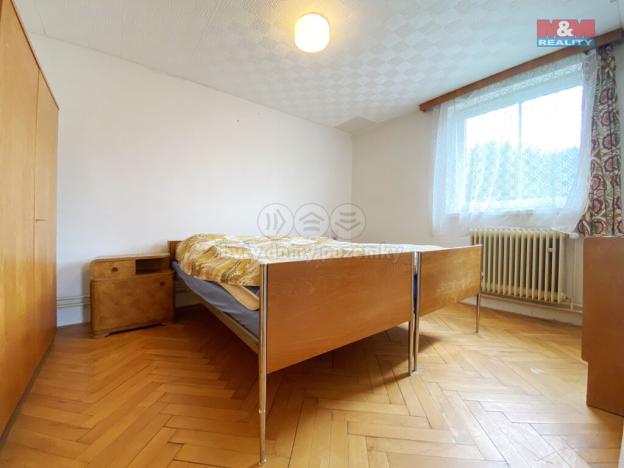 Prodej rodinného domu, Úpice, Chelčického, 110 m2