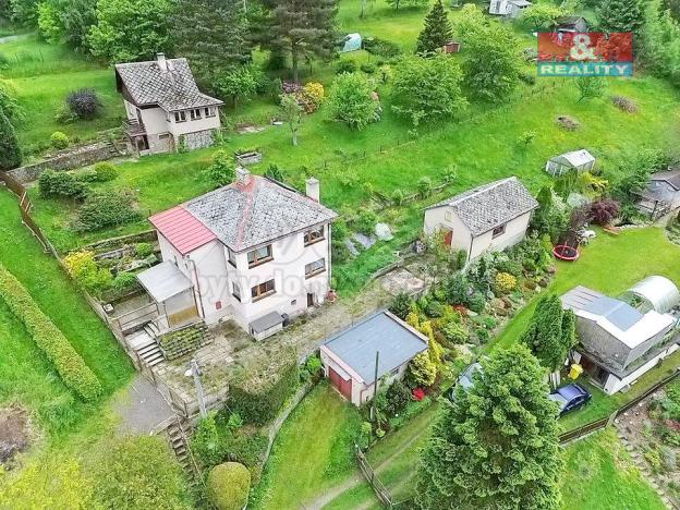 Prodej rodinného domu, Úpice, Chelčického, 110 m2