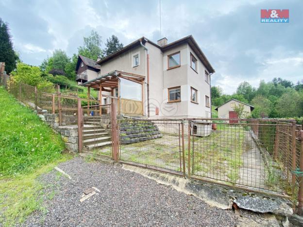 Prodej rodinného domu, Úpice, Chelčického, 110 m2