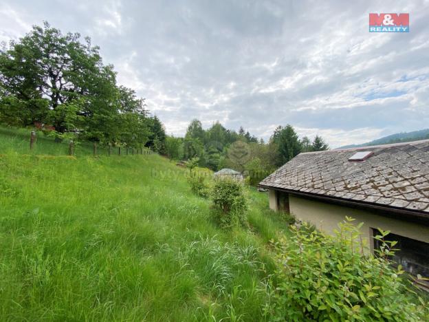 Prodej rodinného domu, Úpice, Chelčického, 110 m2