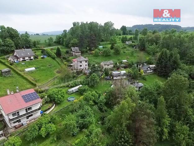 Prodej rodinného domu, Úpice, Chelčického, 110 m2