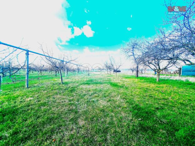 Prodej pozemku pro bydlení, Hrádek, 892 m2