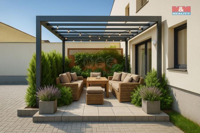 Prodej bytu 3+kk, Třebechovice pod Orebem, Masarykovo náměstí, 65 m2