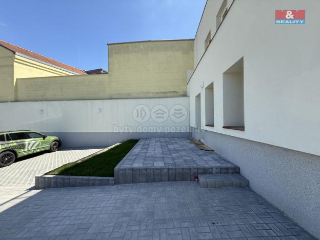 Prodej bytu 3+kk, Třebechovice pod Orebem, Masarykovo náměstí, 65 m2