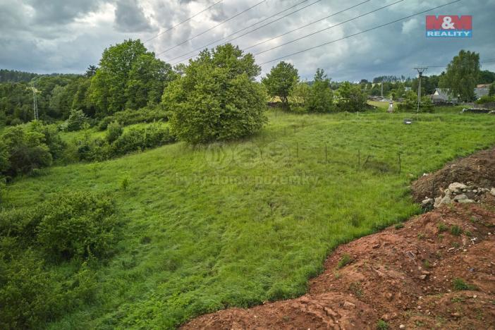 Prodej pozemku pro bydlení, Trutnov - Voletiny, 2437 m2