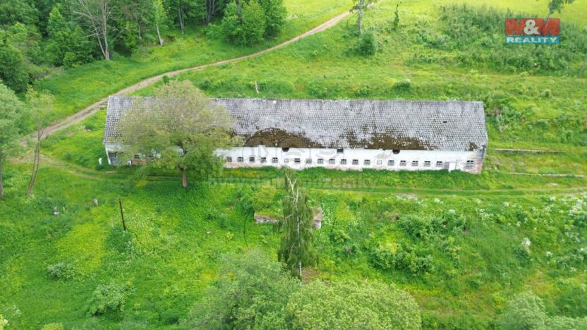 Prodej komerčního pozemku, Trutnov, Pod Loukou, 4689 m2