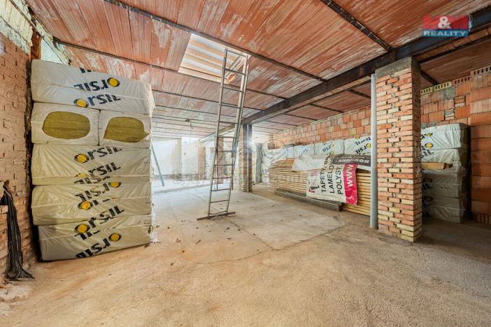 Prodej obchodního prostoru, Česká Lípa, Žižkova, 773 m2