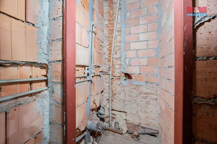 Prodej obchodního prostoru, Česká Lípa, Žižkova, 773 m2