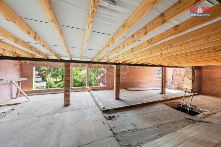 Prodej obchodního prostoru, Česká Lípa, Žižkova, 773 m2