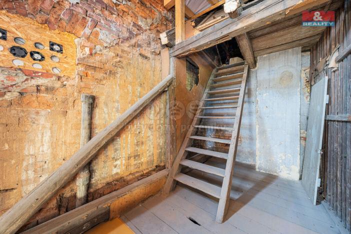 Prodej obchodního prostoru, Česká Lípa, Žižkova, 773 m2