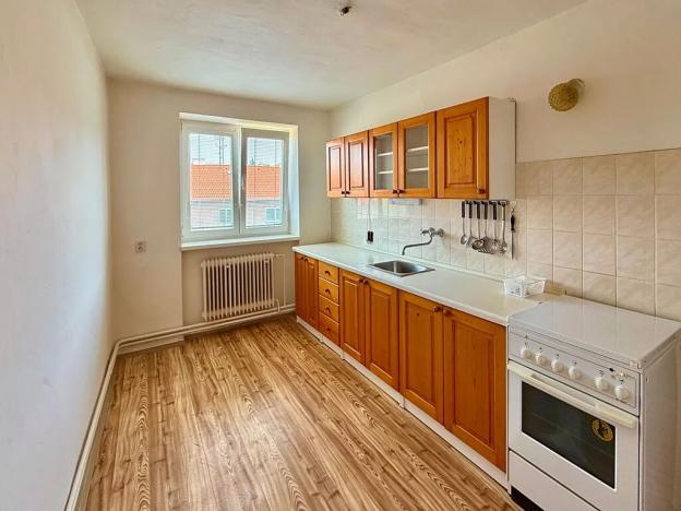 Prodej bytu 2+1, Jemnice, Lípová, 68 m2