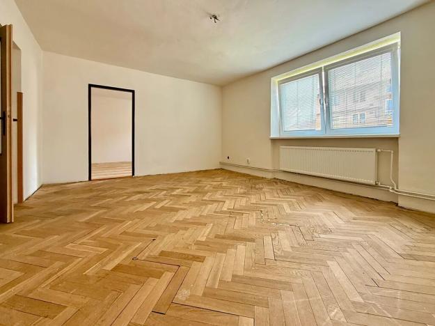 Prodej bytu 2+1, Jemnice, Lípová, 68 m2