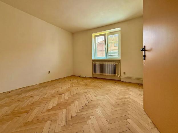 Prodej bytu 2+1, Jemnice, Lípová, 68 m2