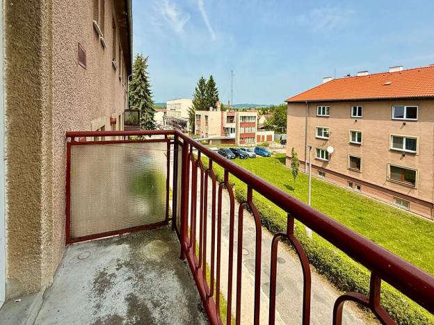 Prodej bytu 2+1, Jemnice, Lípová, 68 m2