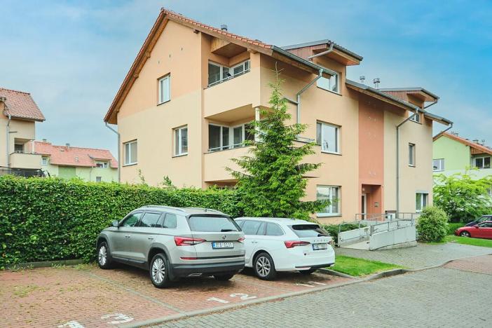 Prodej bytu 3+kk, Sokolnice, Hasičská, 64 m2