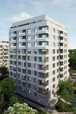 Prodej bytu 3+kk, Pardubice, Jozefa Gabčíka, 66 m2